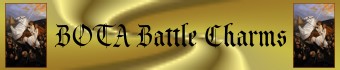 Battle of the Ancients