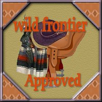 Wild Frontier Home Page